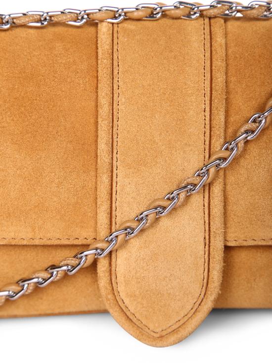 26SS 자크뮈스 크로스백 BAW00453 AC09A04 830 Brown - JACQUEMUS