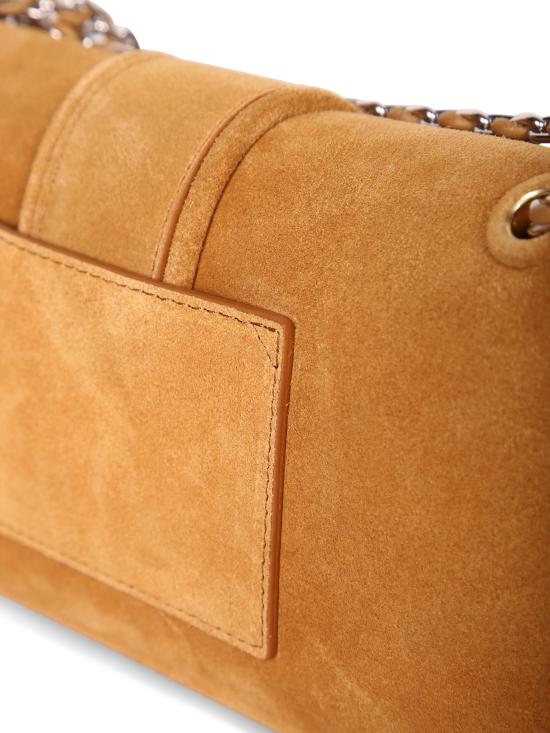 26SS 자크뮈스 크로스백 BAW00453 AC09A04 830 Brown - JACQUEMUS