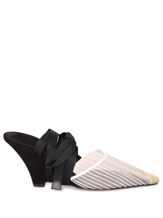 26SS 자크뮈스 스니커즈 FOW00196 AW00661 100 White