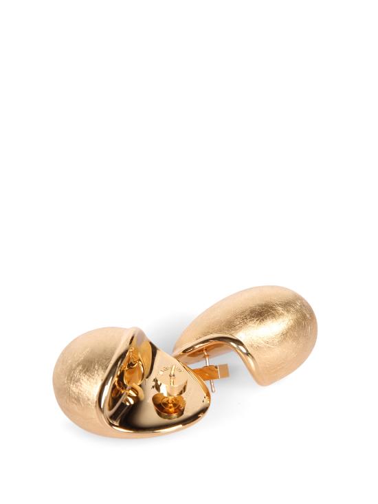 26SS 자크뮈스 이어링 JWW00787 AOT4063 280 Metallic - JACQUEMUS