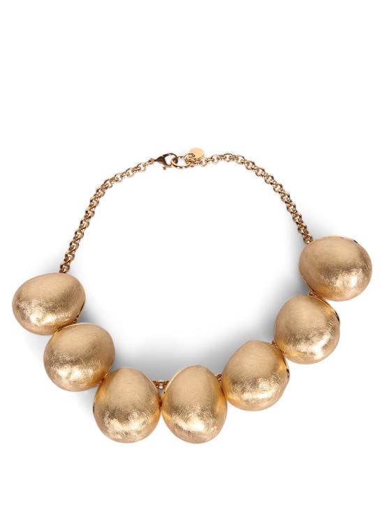 26SS 자크뮈스 목걸이/팬던트 JWW00788 AOT4063 280 Metallic