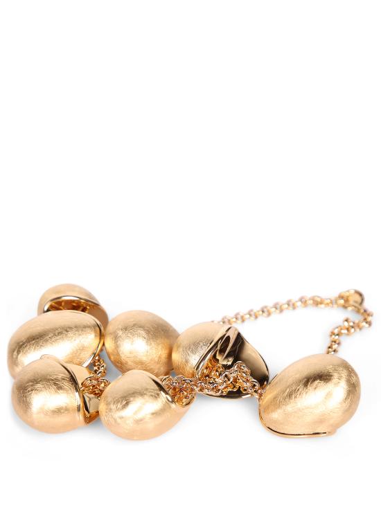 26SS 자크뮈스 목걸이/팬던트 JWW00788 AOT4063 280 Metallic - JACQUEMUS