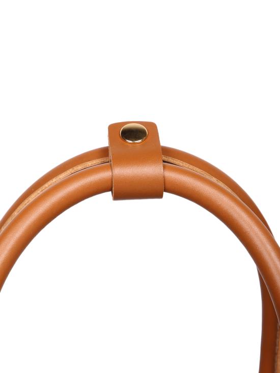 26SS 자크뮈스 토트백 BAW00044 AC01C04 811 Brown - JACQUEMUS