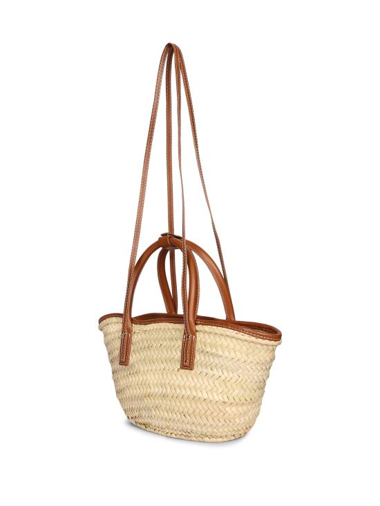 26SS 자크뮈스 토트백 BAW00044 AC01C04 811 Brown - JACQUEMUS