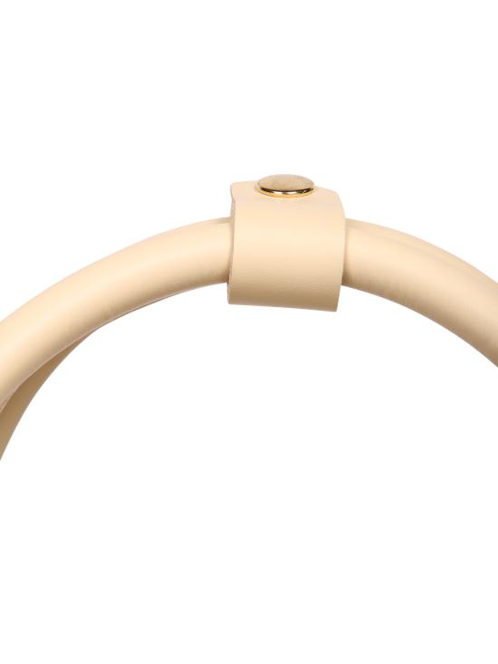 26SS 자크뮈스 토트백 BAW00044 AC01C02 120 White - JACQUEMUS