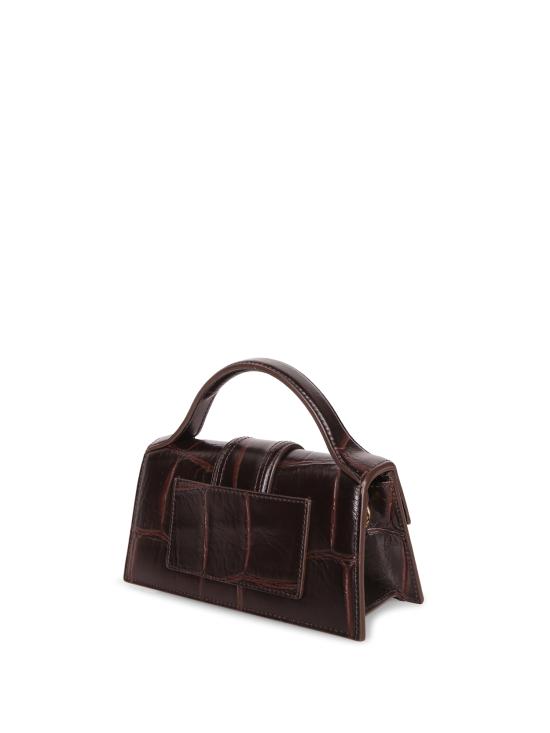 26SS 자크뮈스 토트백 BAW00006 AC07A16 880 Brown - JACQUEMUS