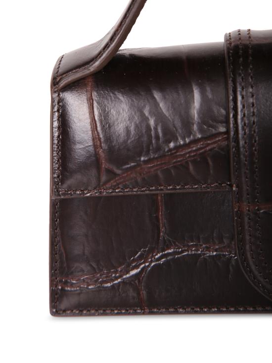 26SS 자크뮈스 토트백 BAW00006 AC07A16 880 Brown - JACQUEMUS
