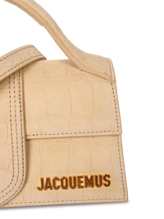 26SS 자크뮈스 토트백 BAW00006 AC07A17 150 Beige - JACQUEMUS