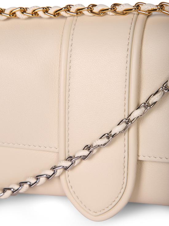 26SS 자크뮈스 크로스백 BAW00453 AC27L14 115 White - JACQUEMUS