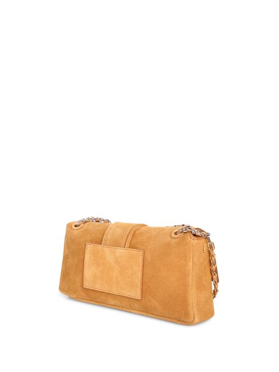 26SS 자크뮈스 크로스백 BAW00453 AC09A04 830 Brown - JACQUEMUS