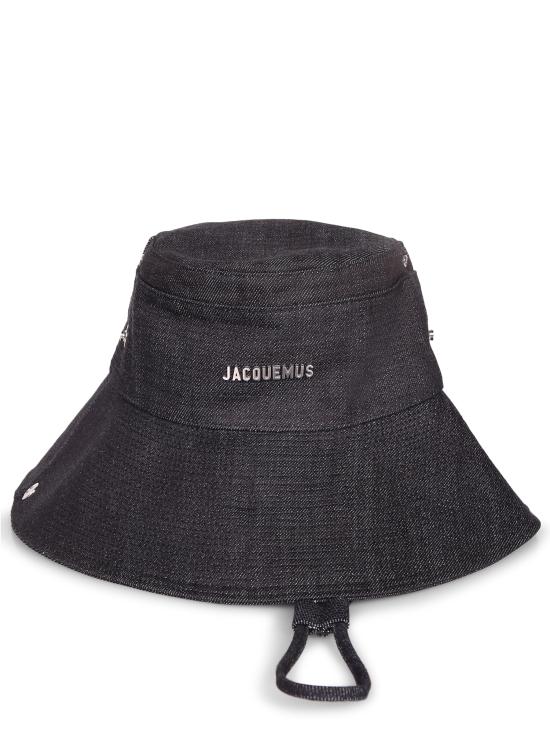 26SS 자크뮈스 버킷햇 ACU00721 AD00036 380 Blue