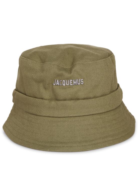 26SS 자크뮈스 버킷햇 ACU00001 AW00092 560 Green