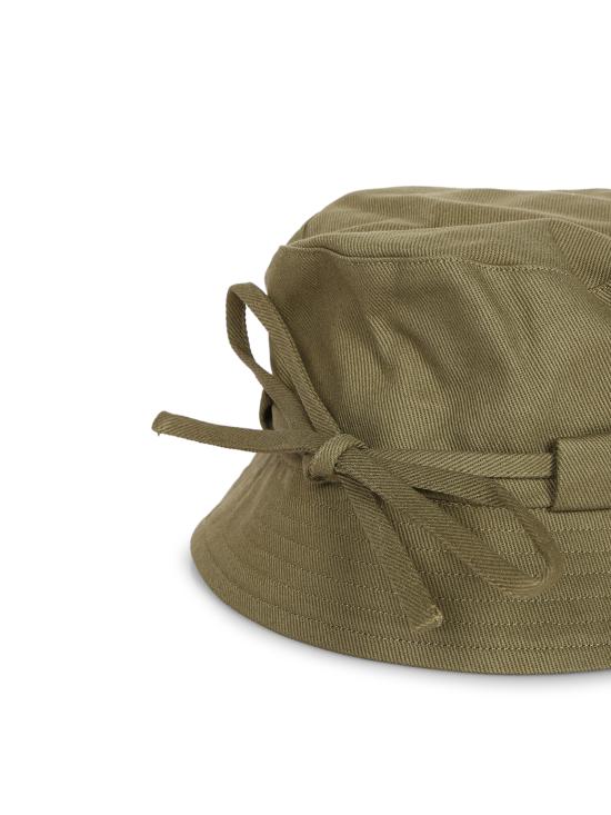 26SS 자크뮈스 버킷햇 ACU00001 AW00092 560 Green - JACQUEMUS