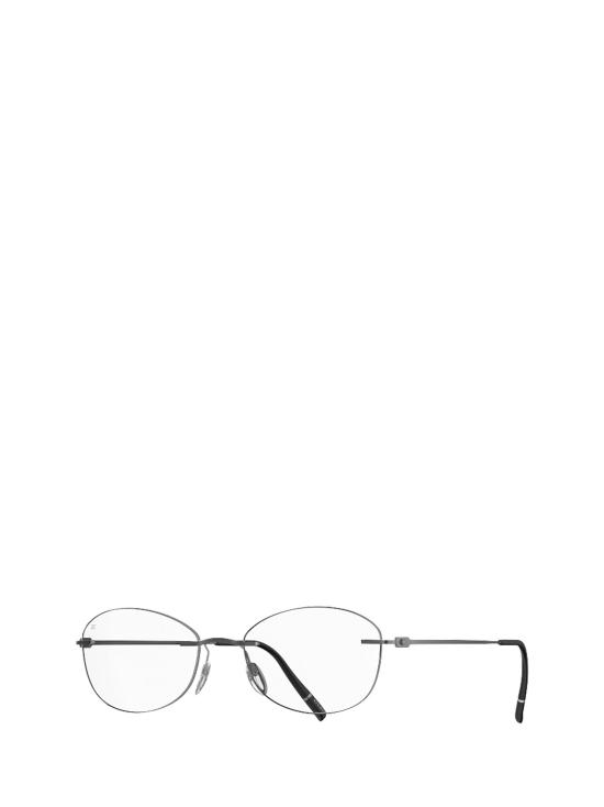 26FW 실루엣 안경 5593 BA 6540 NATURAL GREIGE - SILHOUETTE