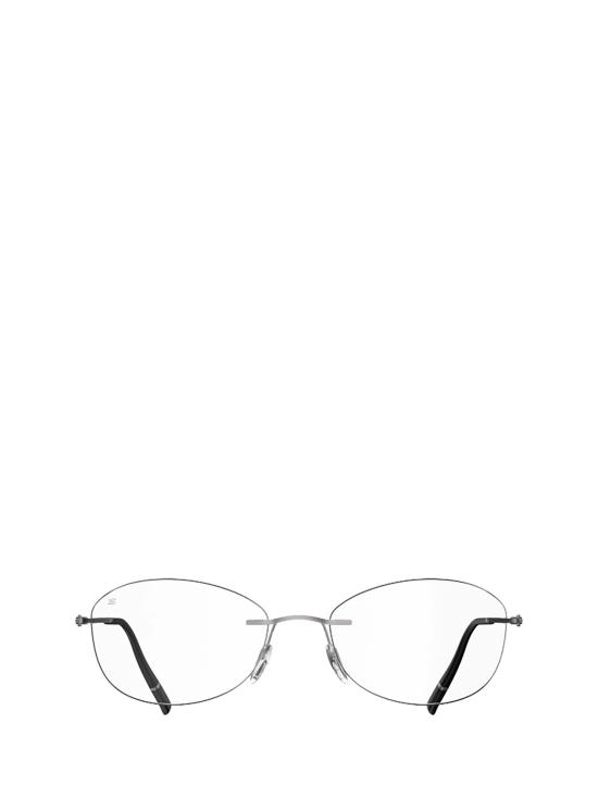 26FW 실루엣 안경 5593 BA 6540 NATURAL GREIGE