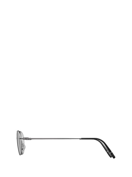 26FW 실루엣 안경 5593 BA 6540 NATURAL GREIGE - SILHOUETTE