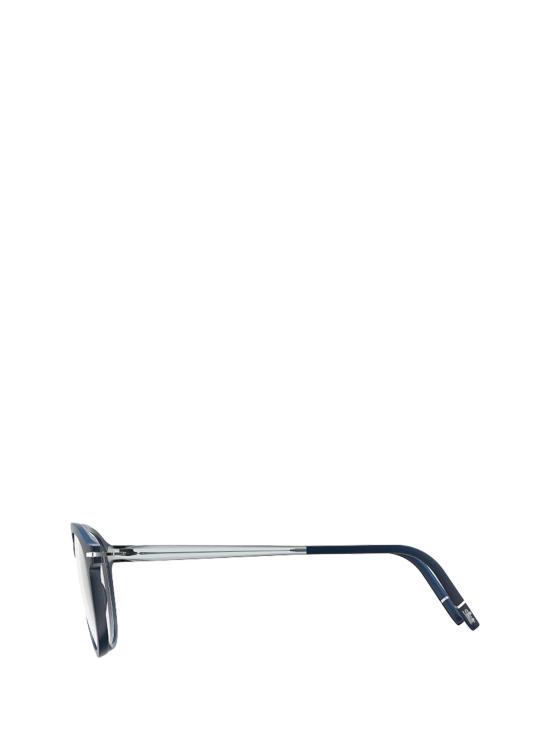 26FW 실루엣 안경 2976 4510 ROYAL BLUE - SILHOUETTE