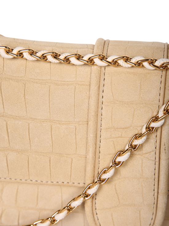 26SS 자크뮈스 크로스백 BAW00453 AC07A17 150 Beige - JACQUEMUS