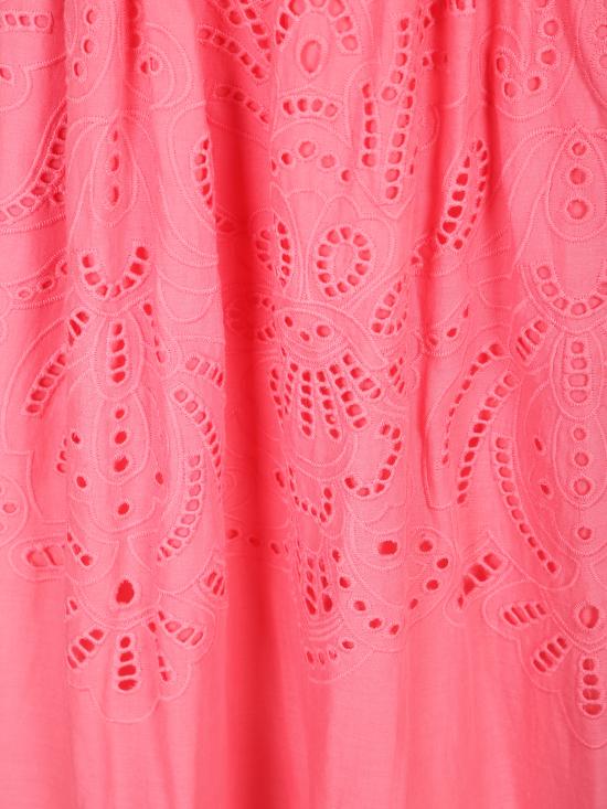 26SS 에르마노 피렌제 롱 원피스 D48EQ030 EN0 MF749 Metallic - ERMANNO FIRENZE