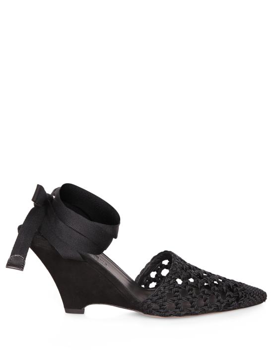 26SS 자크뮈스 스니커즈 FOW00196 AW00816 990 Black