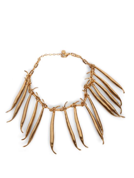 26SS 자크뮈스 목걸이/팬던트 JWW00794 AOT4003 280 Metallic