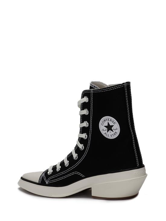 26SS 컨버스 스니커즈 A13016C 001 BLACK EGRET WHITE - CONVERSE