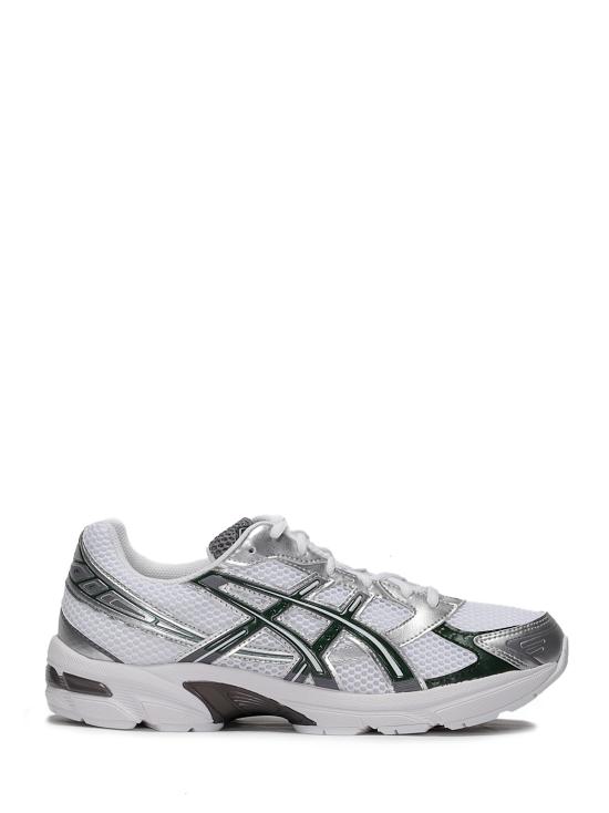 26SS 아식스 젤 1130 스니커즈 1203A609 106 WHITE FOREST NIGHT