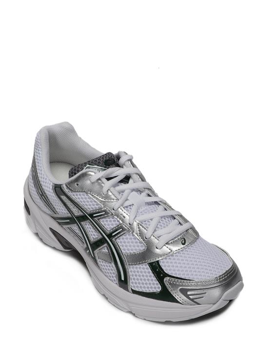 26SS 아식스 젤 1130 스니커즈 1203A609 106 WHITE FOREST NIGHT - ASICS