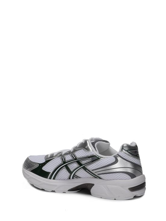 26SS 아식스 젤 1130 스니커즈 1203A609 106 WHITE FOREST NIGHT - ASICS