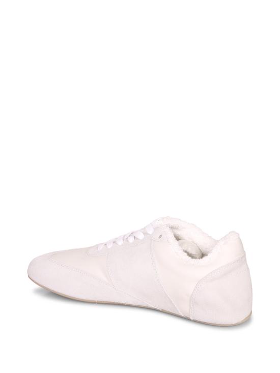 26SS MM6 메종마르지엘라 Anatomic 스니커즈 SH3WS0012 P6435 T1003 White - MM6 MAISON MARGIELA