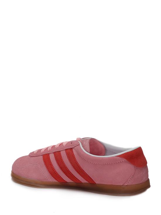 26SS 아디다스 가젤 스니커즈 IH6945 PINSPAREDGUM3 PINSPA RED GUM3 - ADIDAS