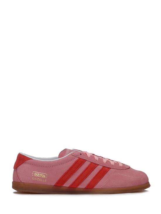 26SS 아디다스 가젤 스니커즈 IH6945 PINSPAREDGUM3 PINSPA RED GUM3
