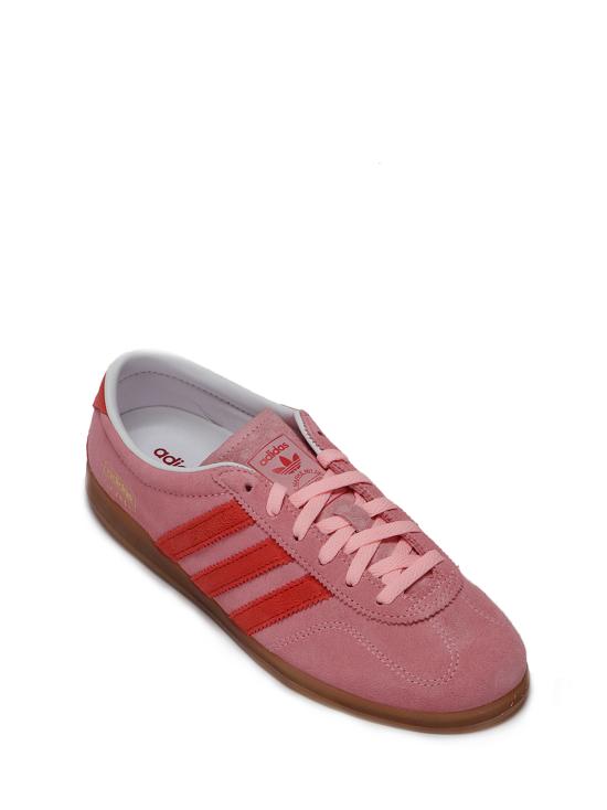 26SS 아디다스 가젤 스니커즈 IH6945 PINSPAREDGUM3 PINSPA RED GUM3 - ADIDAS