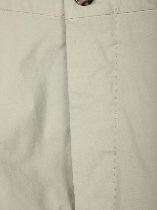 26SS 델 오글리오 수트 팬츠 PL04 TCR3296 61 Green - DELL'OGLIO