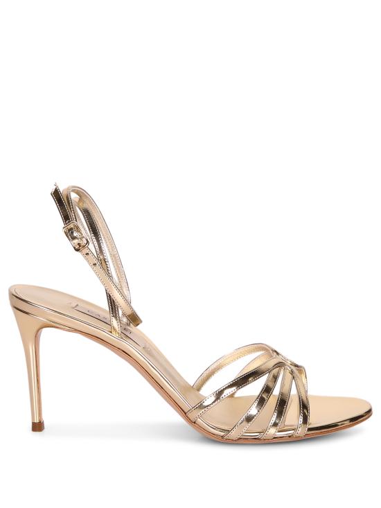 26SS 카사데이 샌들 1L420B0801 INTER1100 PLATINO Metallic