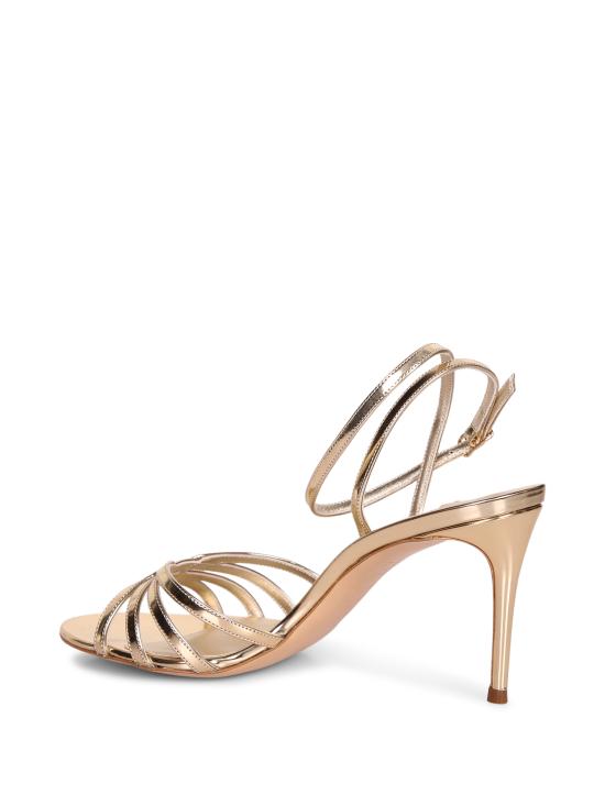 26SS 카사데이 샌들 1L420B0801 INTER1100 PLATINO Metallic - CASADEI