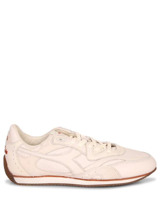 26SS 디아도라 헤리티지 스니커즈 182807 20013 White