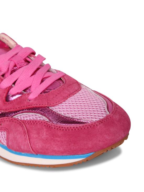 26SS 디아도라 헤리티지 스니커즈 182816 50255 Pink - DIADORA HERITAGE