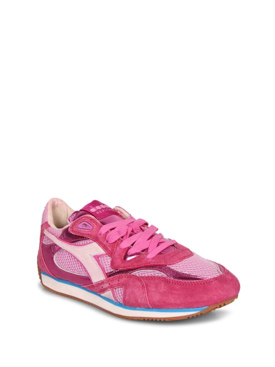 26SS 디아도라 헤리티지 스니커즈 182816 50255 Pink - DIADORA HERITAGE