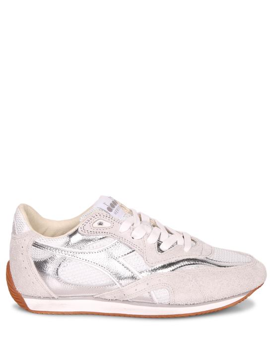 26SS 디아도라 헤리티지 스니커즈 183694 90001 Metallic