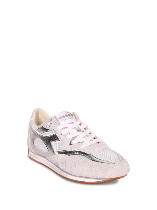 26SS 디아도라 헤리티지 스니커즈 183694 90001 Metallic - DIADORA HERITAGE