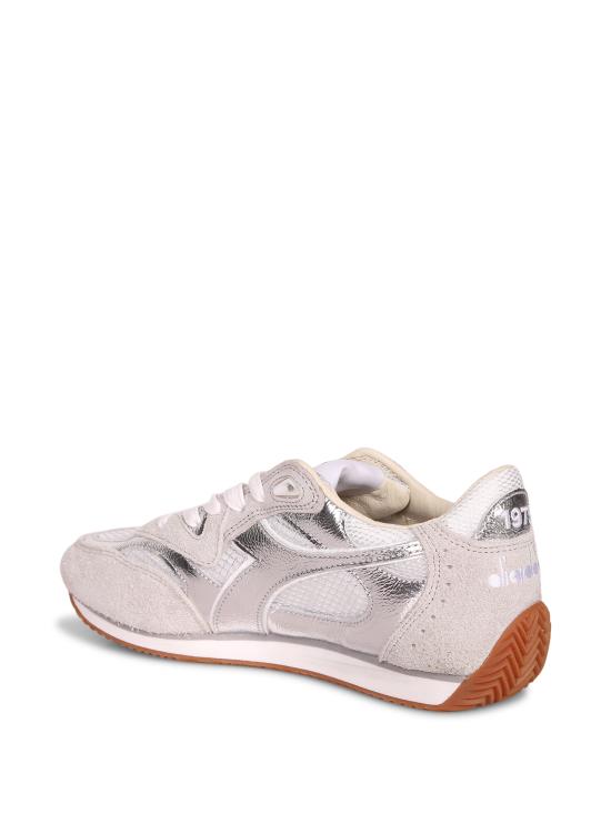 26SS 디아도라 헤리티지 스니커즈 183694 90001 Metallic - DIADORA HERITAGE