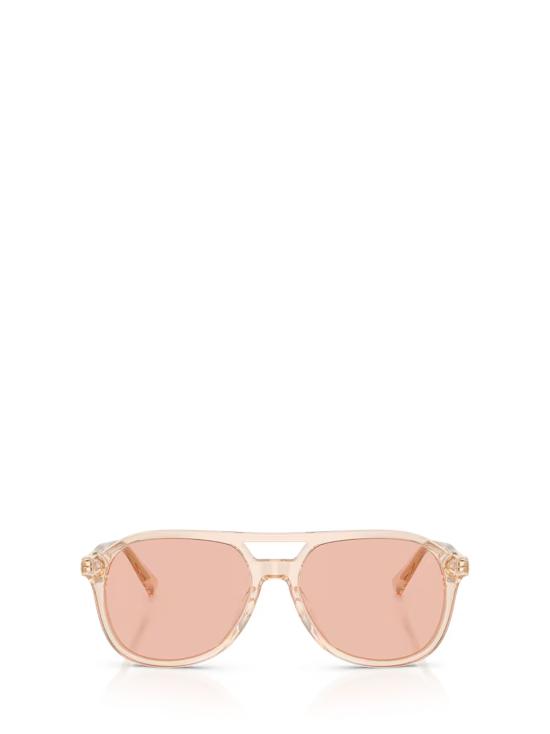 26FW 브루넬로 쿠치넬리 선글라스 BC4025S 10014B PEACH
