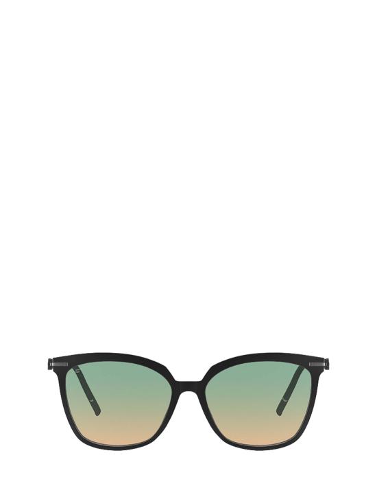 26FW 실루엣 선글라스 1623 9165 MINT APRICOT DUSK