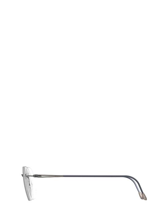 26FW 실루엣 안경 5569 KX 6560 RUTHENIUM MATTE - SILHOUETTE