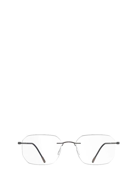 26FW 실루엣 안경 5569 KX 6560 RUTHENIUM MATTE