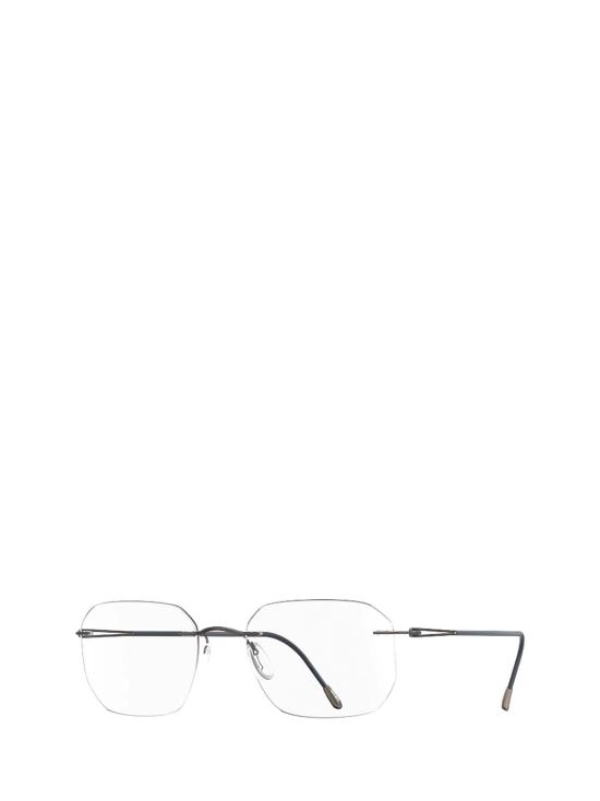 26FW 실루엣 안경 5569 KX 6560 RUTHENIUM MATTE - SILHOUETTE