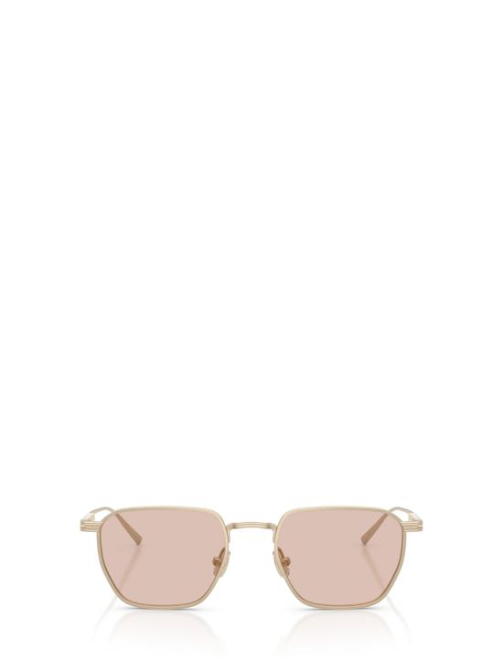 26FW 브루넬로 쿠치넬리 선글라스 BC1013T 5040 MATTE GOLD