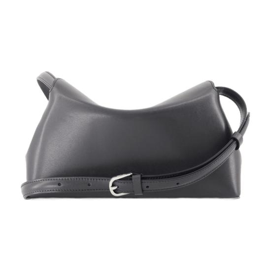 26SS 토템 숄더백 234 WAL950 LE0025 026 grey - TOTEME