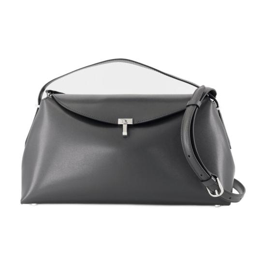 26SS 토템 숄더백 234 WAL956 LE0025 026 grey